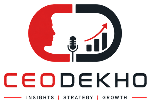 CEODekho — insights, strategy, growth